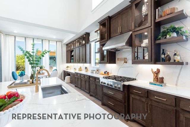 3920 Snowy River Court, Celina, TX 75009