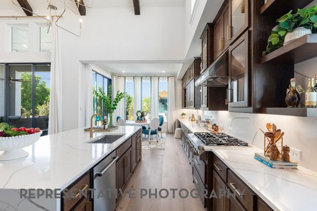3920 Snowy River Court, Celina, TX 75009