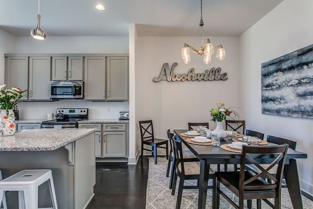 1025 Wedgewood Ave, Nashville, TN 37203