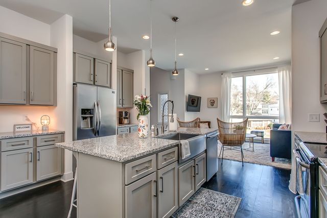 1025 Wedgewood Ave, Nashville, TN 37203