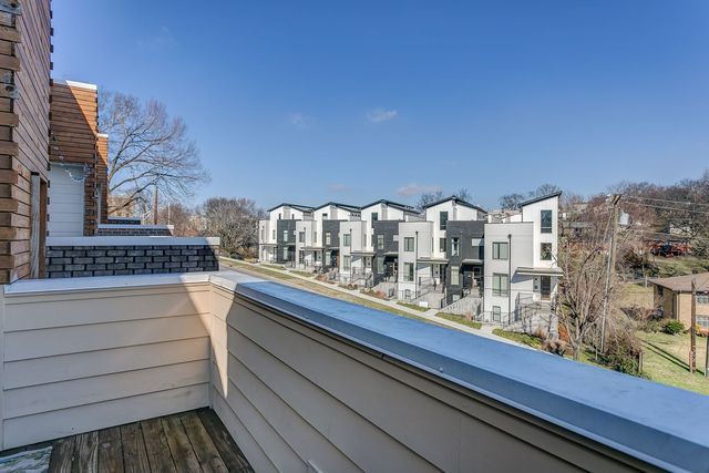 1025 Wedgewood Ave, Nashville, TN 37203