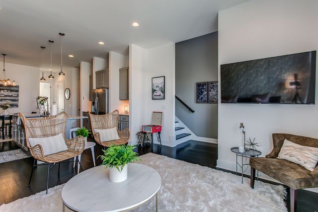 1025 Wedgewood Ave, Nashville, TN 37203