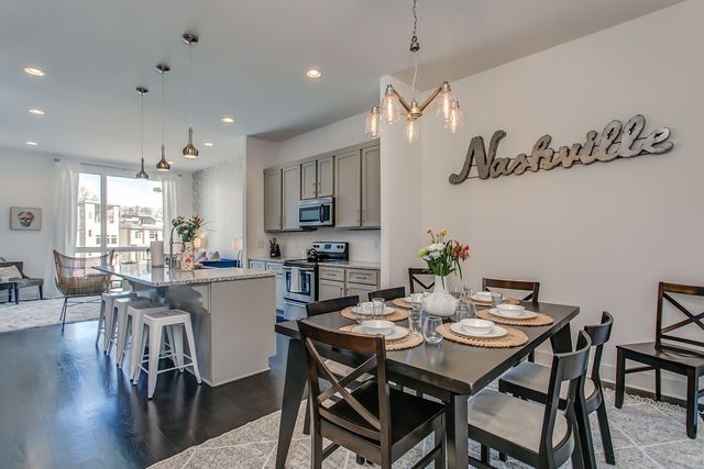 1025 Wedgewood Ave, Nashville, TN 37203