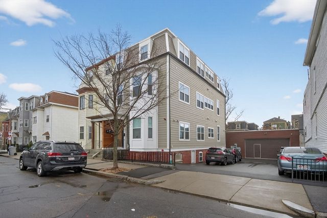 157 Princeton St 2, Boston, MA 02128