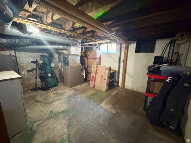 166 S 2ND, Preston, ID 83263