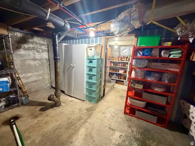 166 S 2ND, Preston, ID 83263