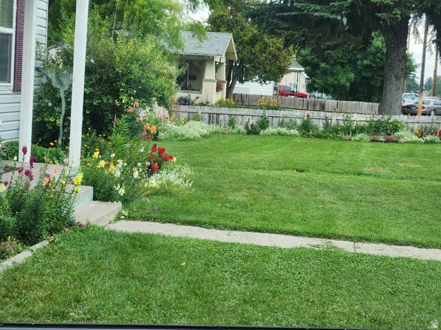 166 S 2ND, Preston, ID 83263