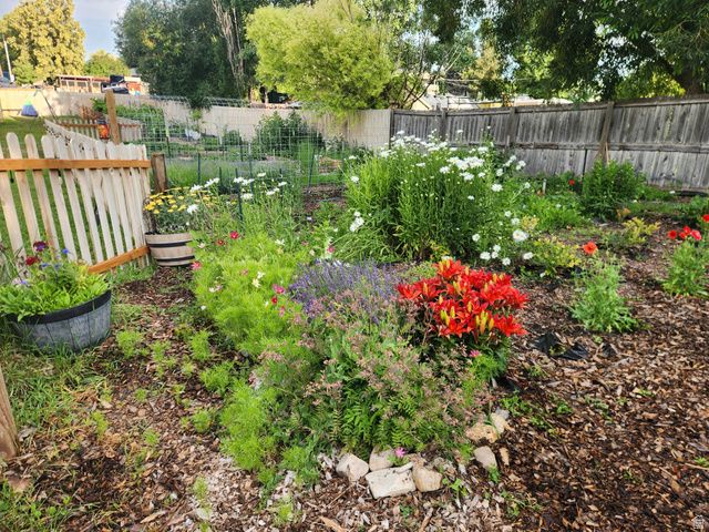 166 S 2ND, Preston, ID 83263