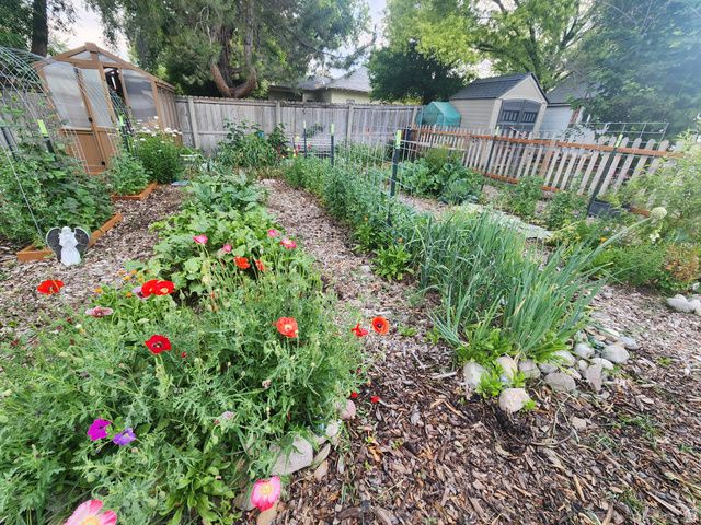 166 S 2ND, Preston, ID 83263