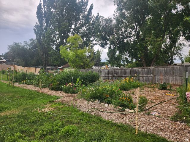 166 S 2ND, Preston, ID 83263