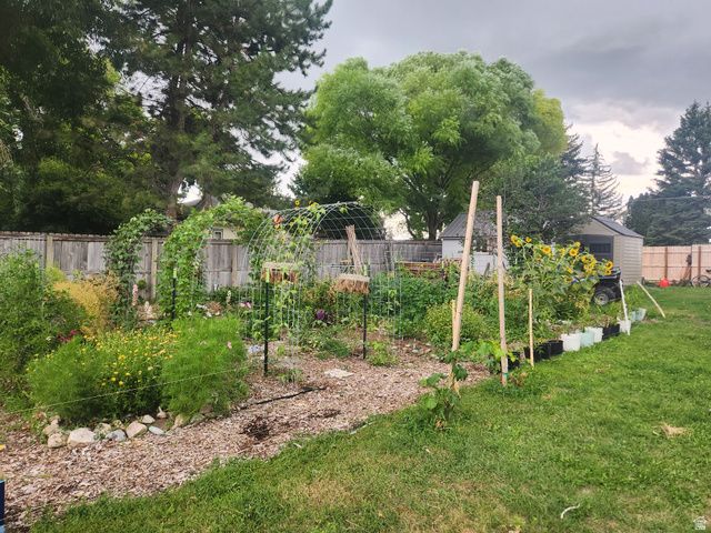 166 S 2ND, Preston, ID 83263