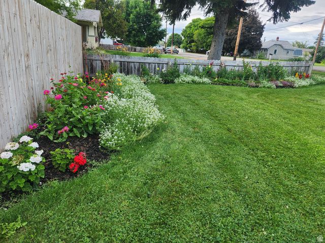 166 S 2ND, Preston, ID 83263