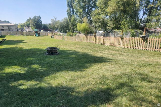 166 S 2ND, Preston, ID 83263