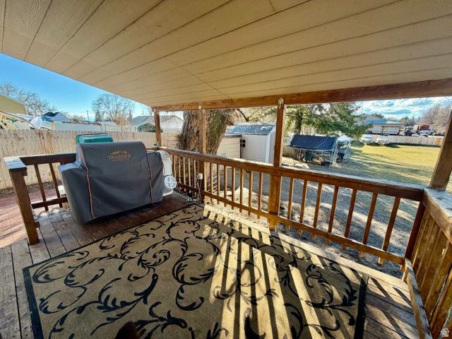 166 S 2ND, Preston, ID 83263