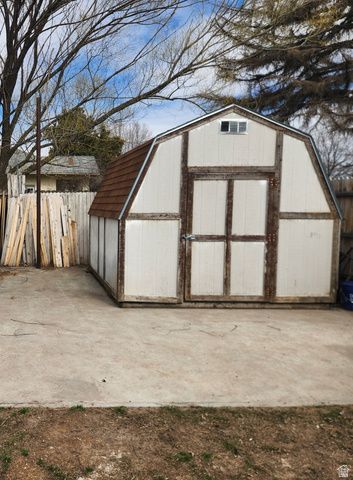 166 S 2ND, Preston, ID 83263