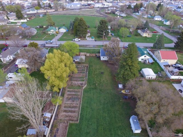 166 S 2ND, Preston, ID 83263