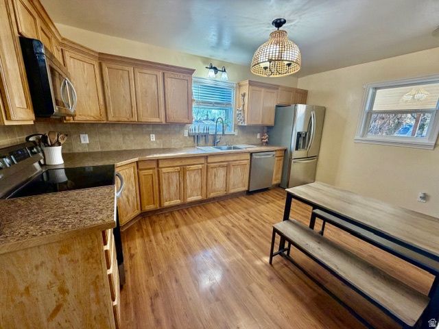 166 S 2ND, Preston, ID 83263