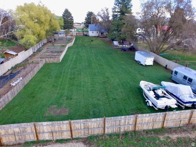 166 S 2ND, Preston, ID 83263