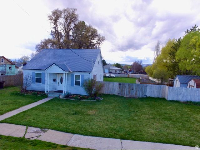 166 S 2ND, Preston, ID 83263