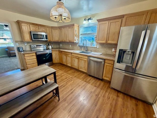 166 S 2ND, Preston, ID 83263