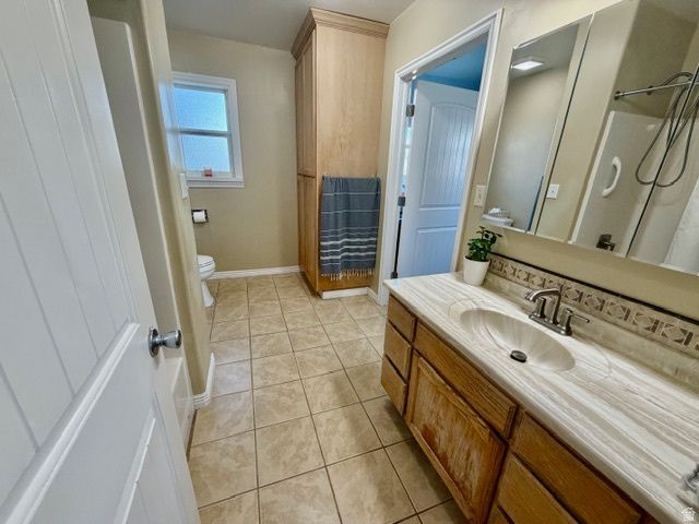 166 S 2ND, Preston, ID 83263