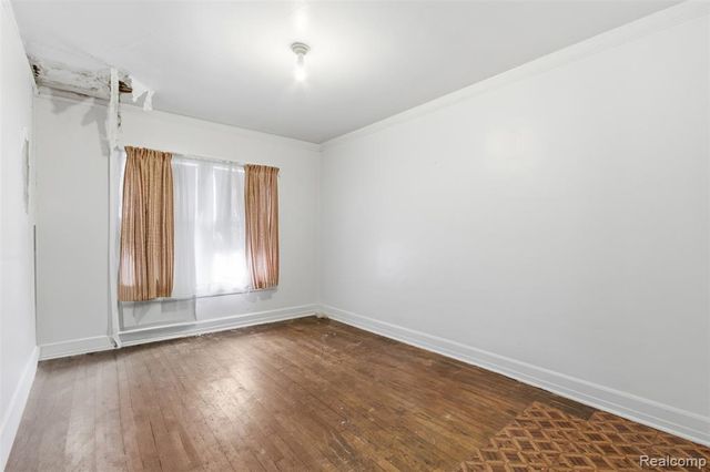 2057 Atkinson Street, Detroit, MI 48206