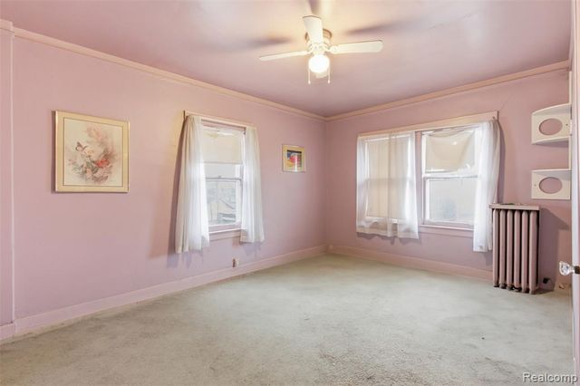 2057 Atkinson Street, Detroit, MI 48206