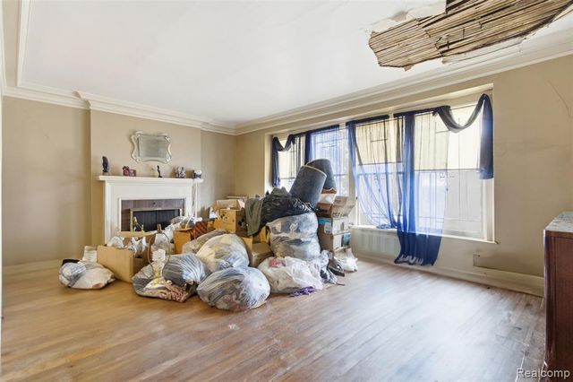 2057 Atkinson Street, Detroit, MI 48206