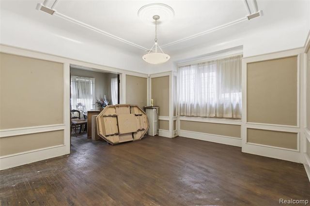 2057 Atkinson Street, Detroit, MI 48206