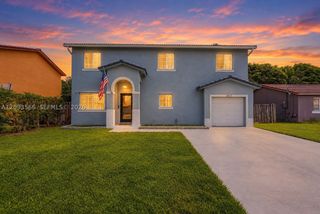 18047 SW 154th Ct, Miami, FL 33187