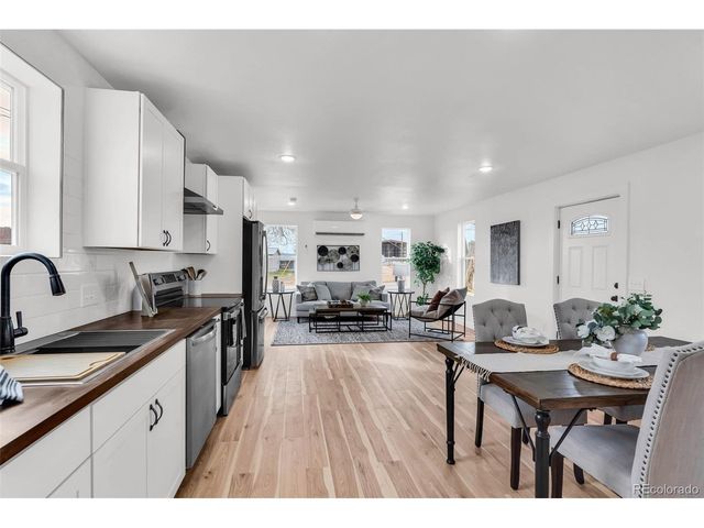 312 Fremont St, Penrose, CO 81240