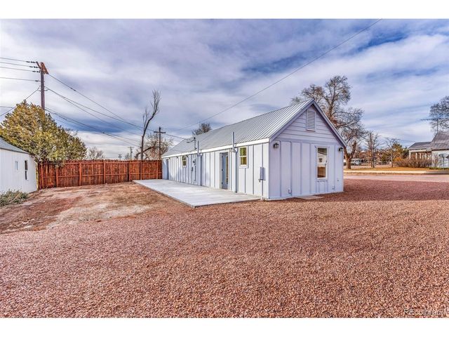 312 Fremont St, Penrose, CO 81240