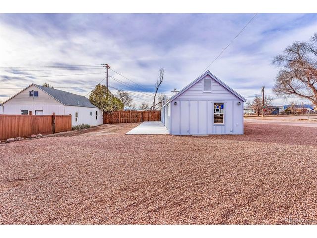 312 Fremont St, Penrose, CO 81240