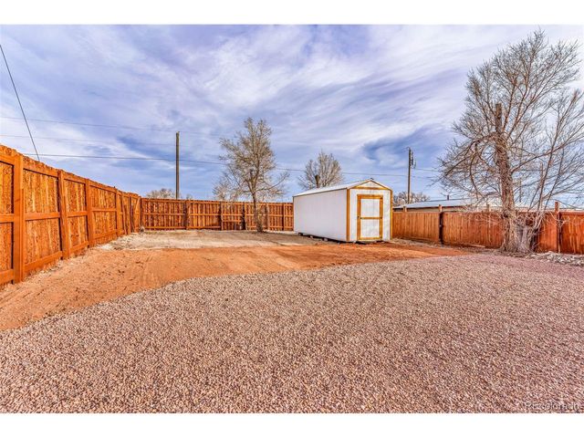 312 Fremont St, Penrose, CO 81240