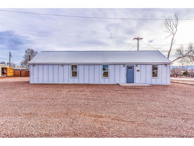 312 Fremont St, Penrose, CO 81240