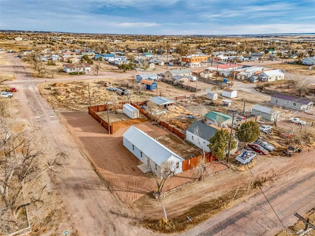 312 Fremont St, Penrose, CO 81240