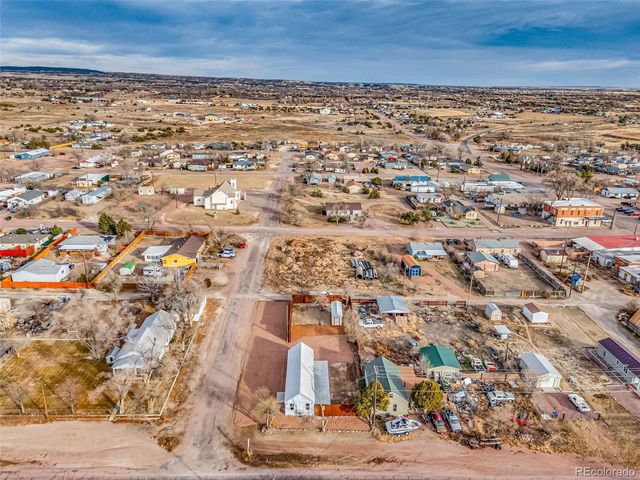 312 Fremont St, Penrose, CO 81240