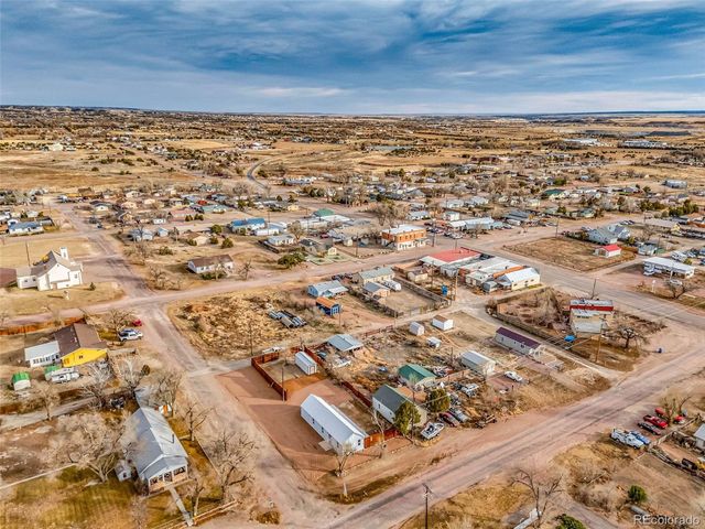 312 Fremont St, Penrose, CO 81240