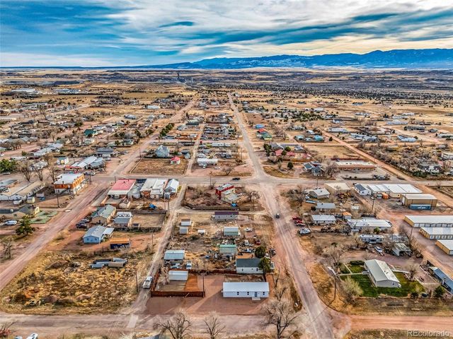 312 Fremont St, Penrose, CO 81240