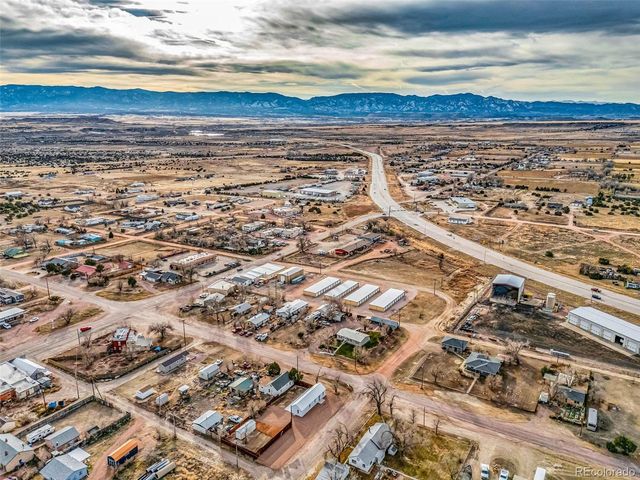 312 Fremont St, Penrose, CO 81240