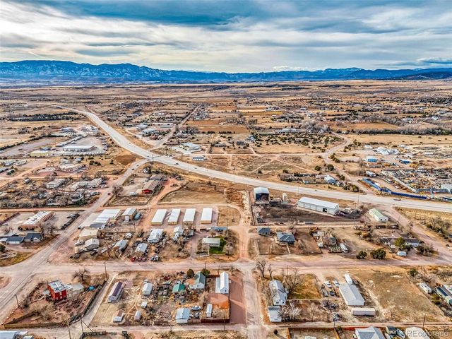 312 Fremont St, Penrose, CO 81240