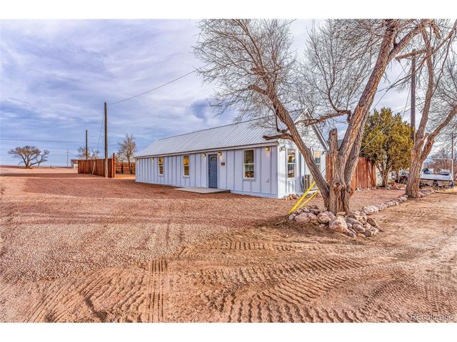 312 Fremont St, Penrose, CO 81240