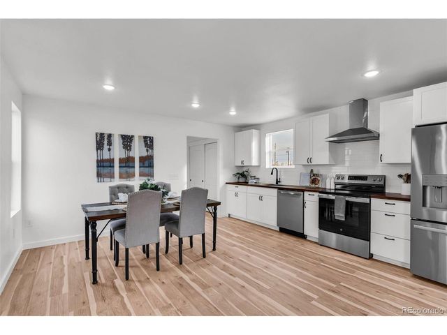 312 Fremont St, Penrose, CO 81240