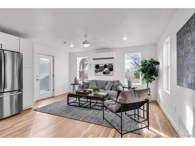 312 Fremont St, Penrose, CO 81240