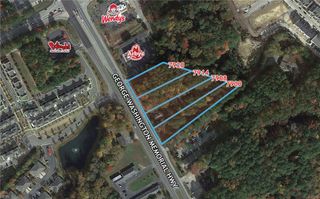 7900 George Washington Memorial HWY, Yorktown, VA 23692