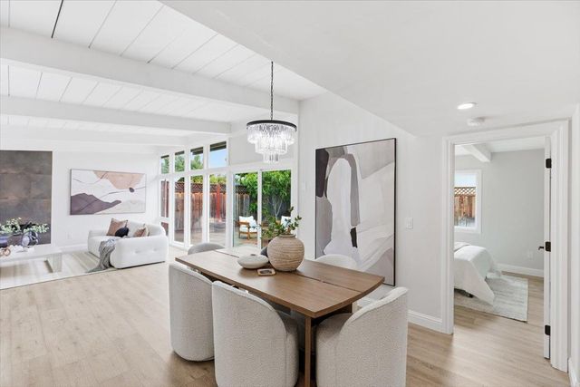 566 Maple Avenue, Sunnyvale, CA 94085