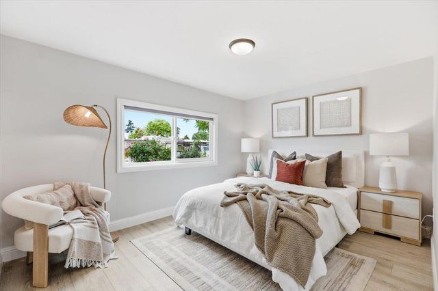 566 Maple Avenue, Sunnyvale, CA 94085