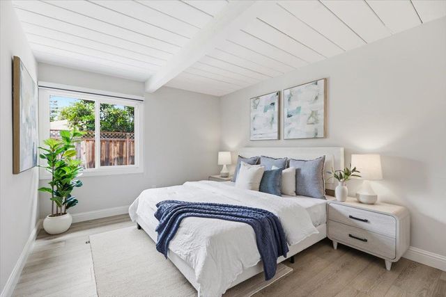 566 Maple Avenue, Sunnyvale, CA 94085