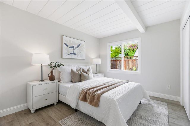 566 Maple Avenue, Sunnyvale, CA 94085