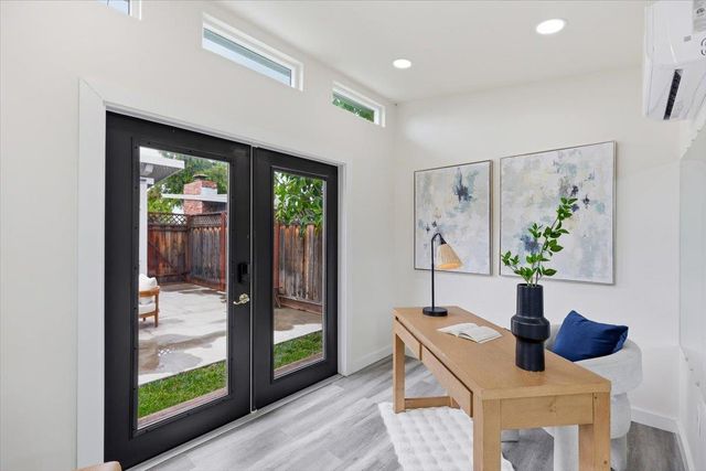 566 Maple Avenue, Sunnyvale, CA 94085